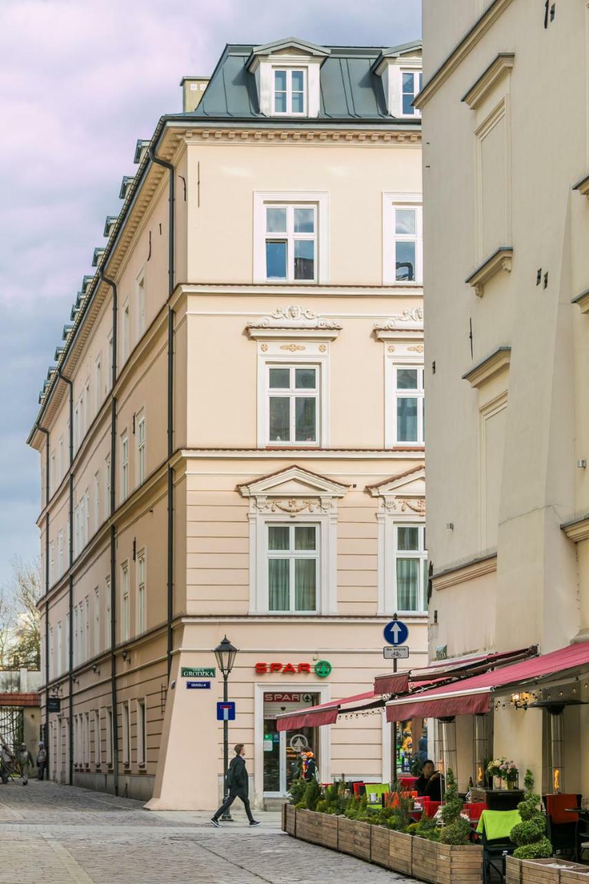 City View Apartments Krakow Exterior photo